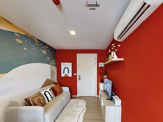 For sale 1 bed condo in Si Racha, Chonburi