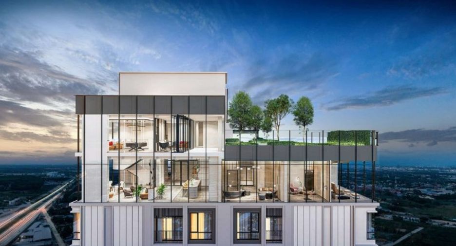 Продажа 1 кровать кондо в Мыанг Районг, Районг