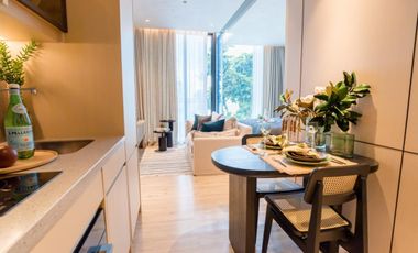 For sale 1 bed condo 