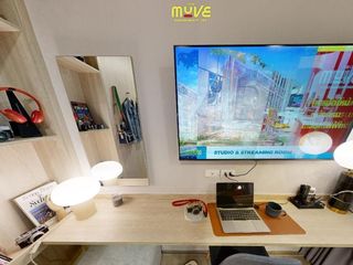 Wohnung zum Kauf mit 1 Zimmer in Mueang Samut Prakan, Samut Prakan