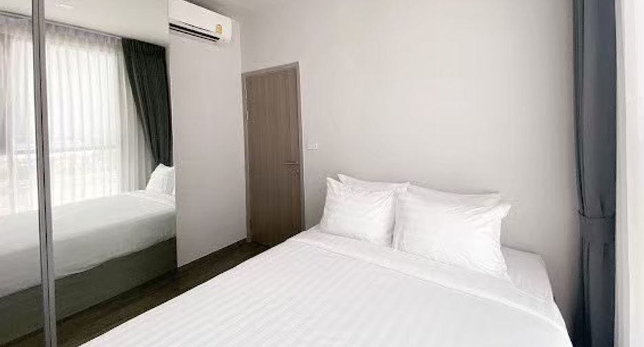 Продажа 2 спальни кондо в Мыанг Районг, Районг