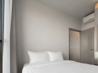 For sale 2 bedrooms condo in Mueang Rayong, Rayong