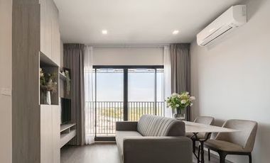 For sale 2 bedrooms condo in Mueang Rayong, Rayong