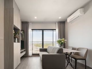 Продажа 2 спальни кондо в Мыанг Районг, Районг