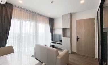 Wohnung zum Kauf mit 2 Zimmer in Mueang Rayong, Rayong