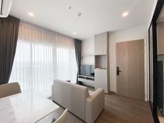 For sale 2 bedrooms condo in Mueang Rayong, Rayong