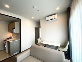 For sale 2 bedrooms condo in Mueang Rayong, Rayong