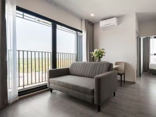 For sale 2 bedrooms condo in Mueang Rayong, Rayong