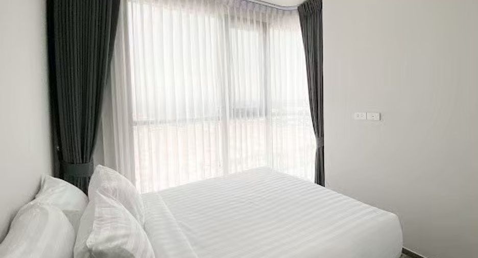 Продажа 2 спальни кондо в Мыанг Районг, Районг
