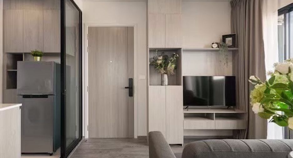 Продажа 2 спальни кондо в Мыанг Районг, Районг