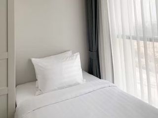 For sale 2 bedrooms condo in Mueang Rayong, Rayong