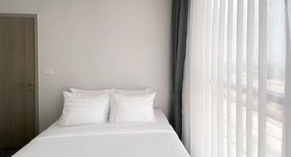 Продажа 2 спальни кондо в Мыанг Районг, Районг