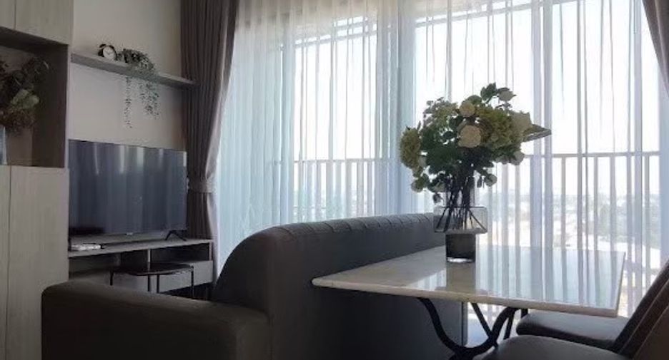 Продажа 2 спальни кондо в Мыанг Районг, Районг