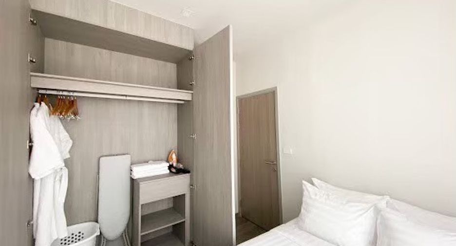 Продажа 2 спальни кондо в Мыанг Районг, Районг