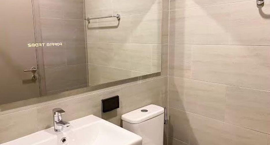 Продажа 2 спальни кондо в Мыанг Районг, Районг