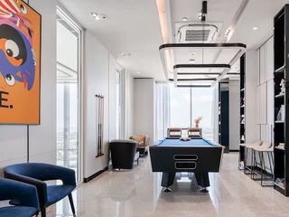 For sale 2 bedrooms condo in Mueang Rayong, Rayong