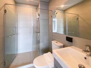 For sale 2 bedrooms condo in Mueang Rayong, Rayong