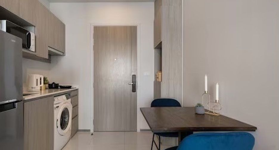 Продажа 1 кровать кондо в Мыанг Районг, Районг