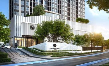 Продажа 1 кровать кондо в Мыанг Районг, Районг