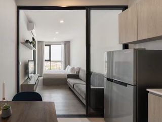Продажа 1 кровать кондо в Мыанг Районг, Районг