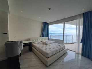 For Rent 3 Bedroom Condo In Bang Lamung, Chonburi