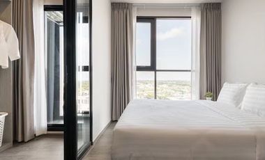Wohnung zum Kauf mit 1 Zimmer in Mueang Rayong, Rayong