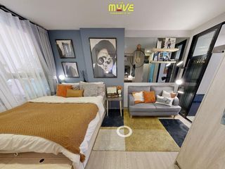 For sale 1 bed condo in Mueang Samut Prakan, Samut Prakan