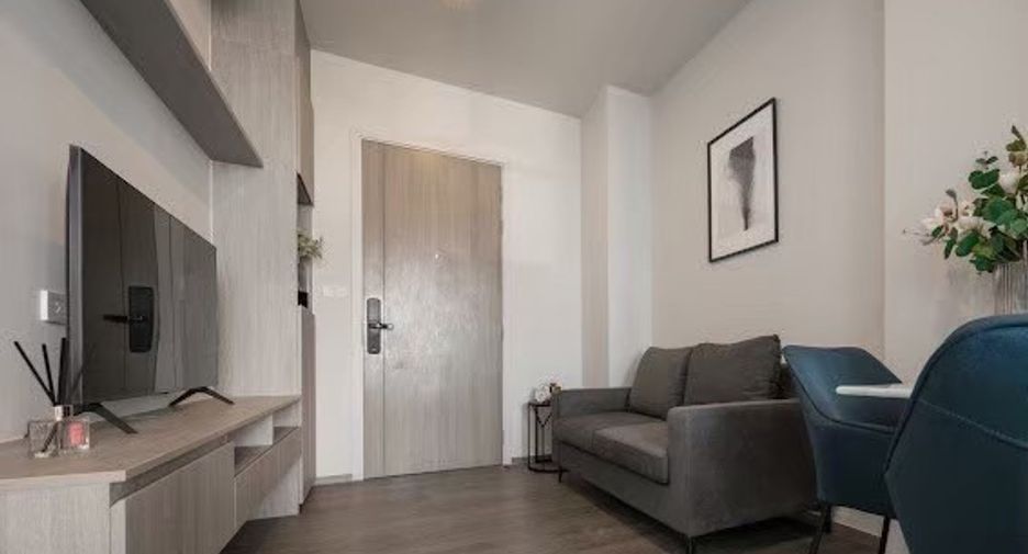 Продажа 1 кровать кондо в Мыанг Районг, Районг