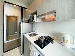 Продажа 1 кровать кондо в Мыанг Районг, Районг
