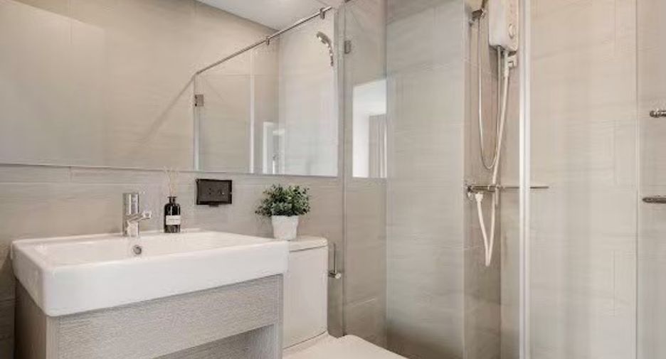 Продажа 1 кровать кондо в Мыанг Районг, Районг