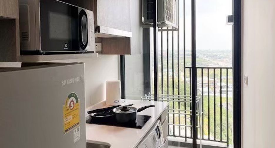 Продажа 1 кровать кондо в Мыанг Районг, Районг