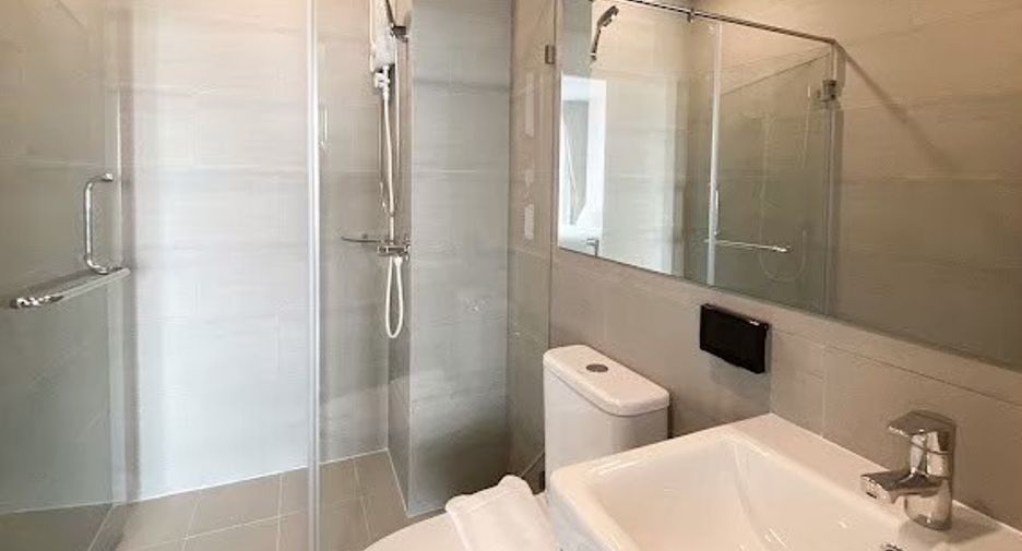 Продажа 1 кровать кондо в Мыанг Районг, Районг