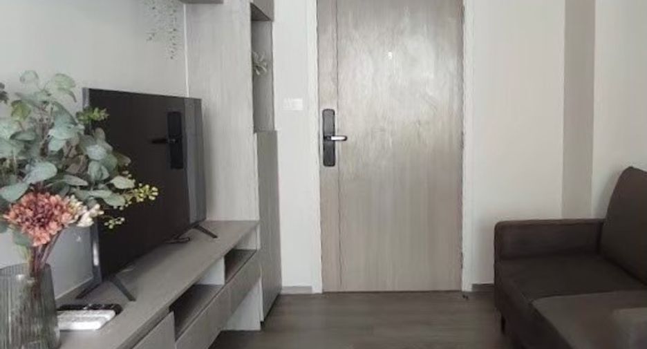Продажа 1 кровать кондо в Мыанг Районг, Районг