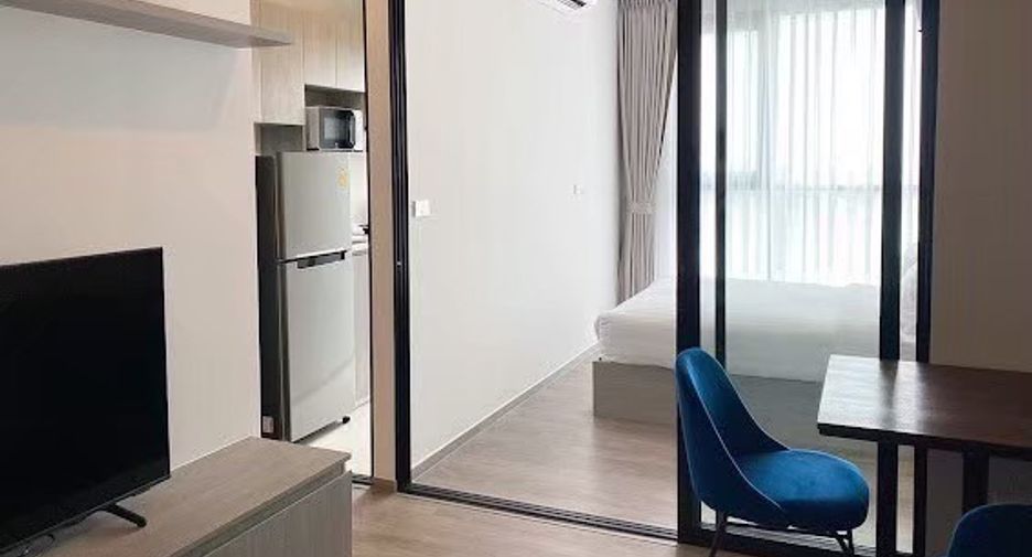 Продажа 1 кровать кондо в Мыанг Районг, Районг
