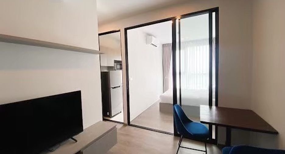 Продажа 1 кровать кондо в Мыанг Районг, Районг