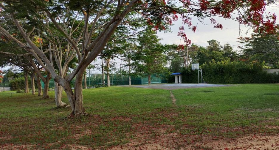 出售 3 卧室 独立屋 在 Bang Lamung, Chon Buri