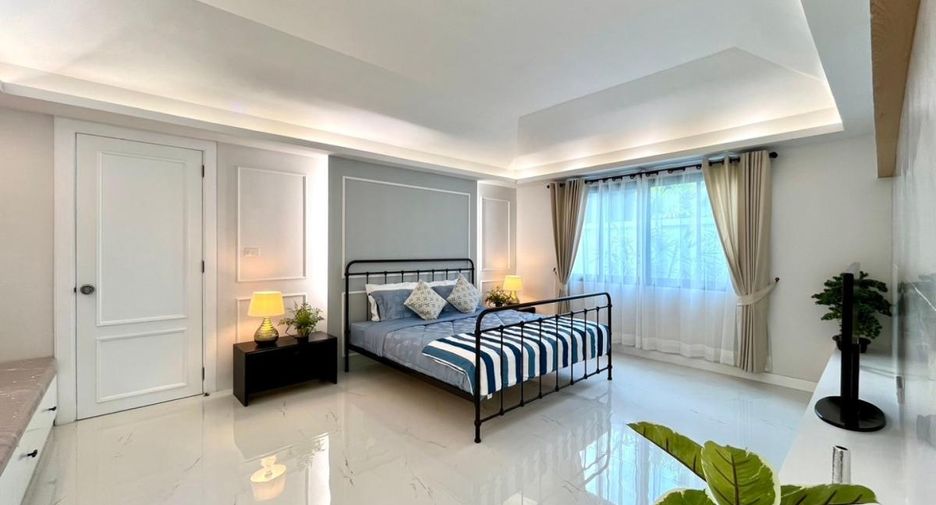 出售 3 卧室 独立屋 在 Bang Lamung, Chon Buri