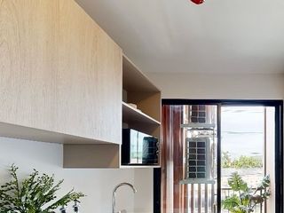 À vendre 1 chambre condo à Si Racha, Chonburi