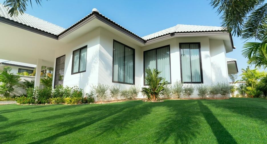 Casa en venta de 3 habitaciones en Bang Lamung, Chonburi