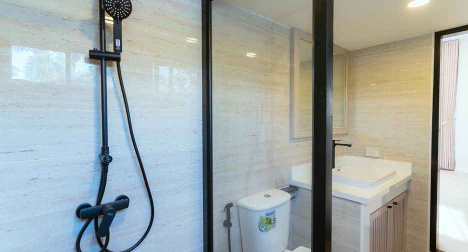 Casa en venta de 3 habitaciones en Bang Lamung, Chonburi