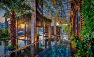 出售 1 卧室 公寓 在 Jomtien, 芭提雅
