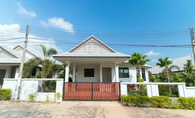 出售 3 卧室 独立屋 在 Bang Lamung, Chon Buri