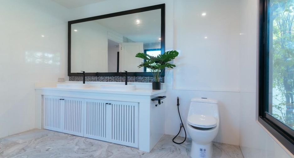 Casa en venta de 3 habitaciones en Bang Lamung, Chonburi