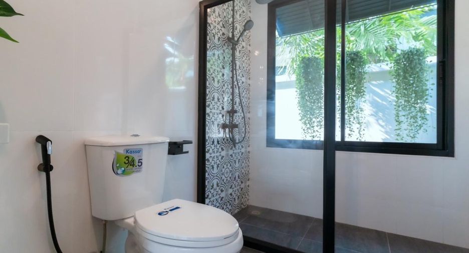 Casa en venta de 3 habitaciones en Bang Lamung, Chonburi