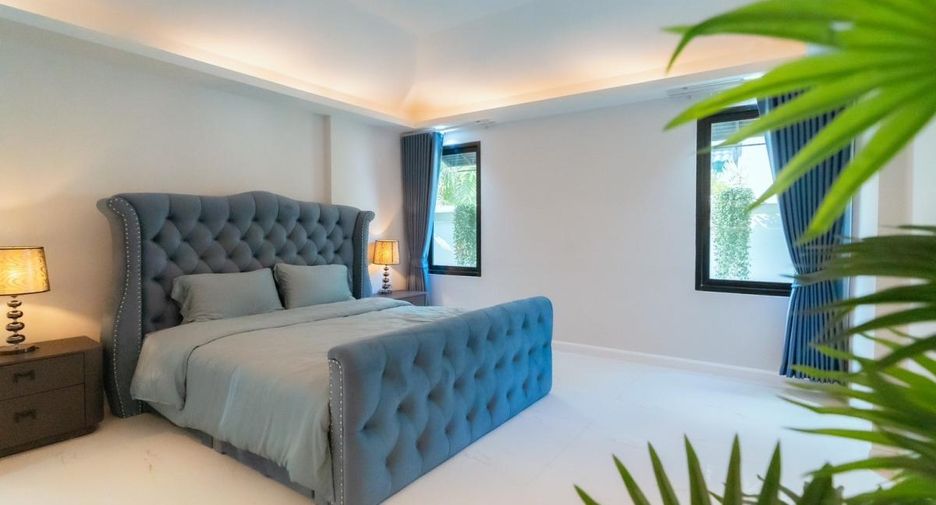 Casa en venta de 3 habitaciones en Bang Lamung, Chonburi
