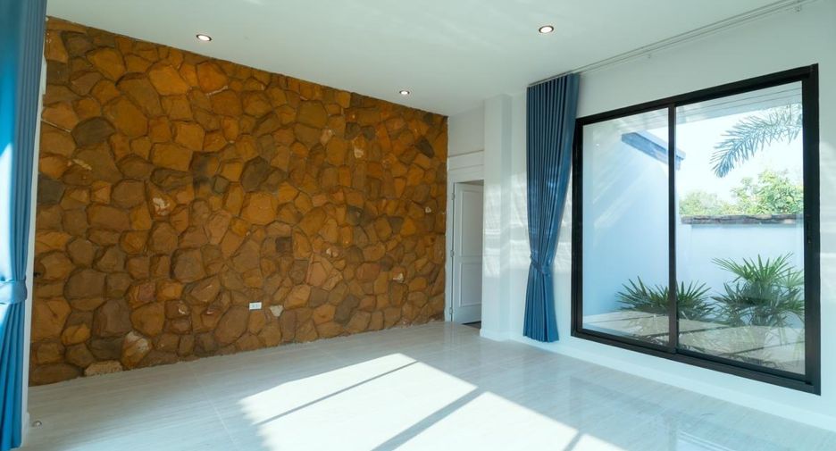 Casa en venta de 3 habitaciones en Bang Lamung, Chonburi