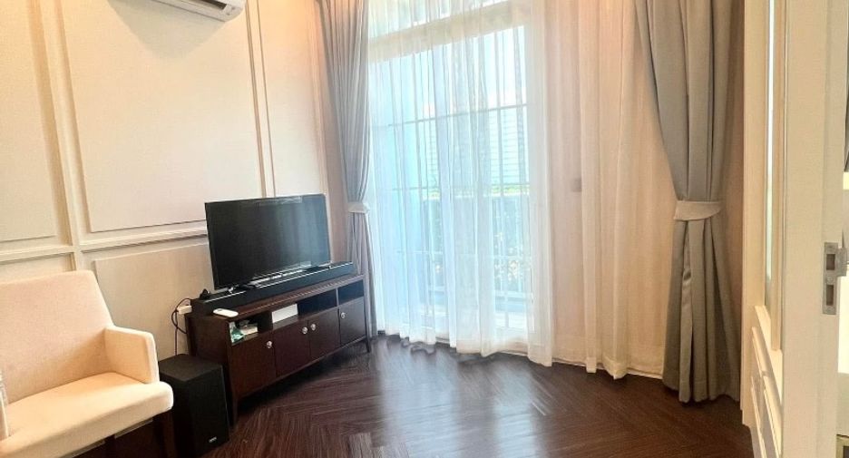For sale 1 Beds condo in Na Jomtien, Pattaya