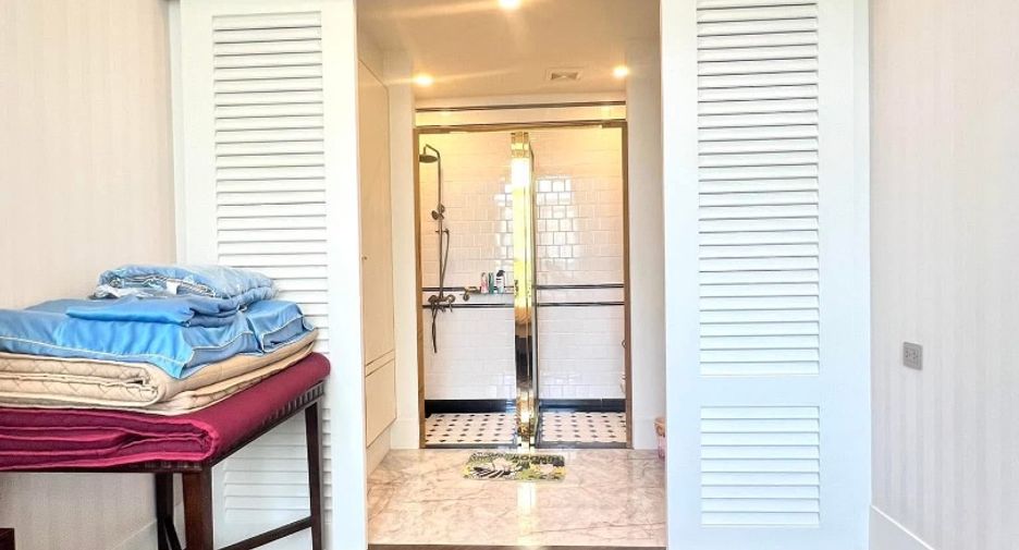 For sale 1 Beds condo in Na Jomtien, Pattaya