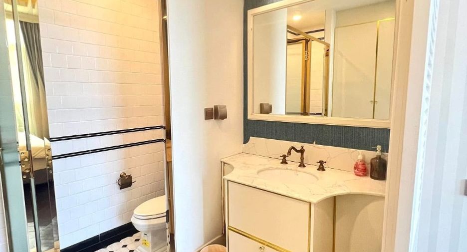 For sale 1 Beds condo in Na Jomtien, Pattaya