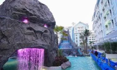 For sale 1 Beds condo in Na Jomtien, Pattaya